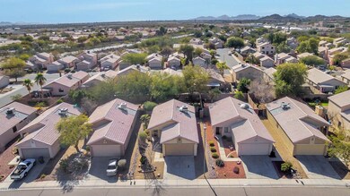 2141 E. Williams Drive