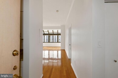 Observatory of Georgetown unit 704, Washington, DC 20007 - photo 5