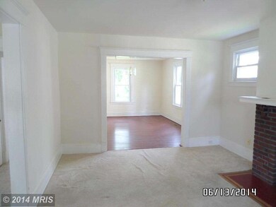 5319 Liberty Heights Ave, Gwynn Oak, MD 21207 - photo 2
