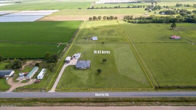 10.92 acres