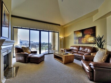 Living View