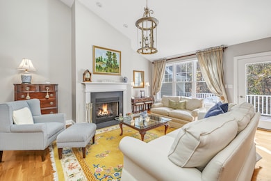 86 Kyles Way unit 86, Shelton, CT 06484 - photo 4