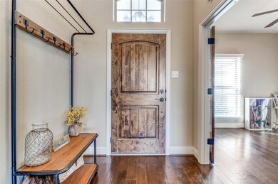 210 Timber Valley Ct, Weatherford, TX 76085 - photo 3