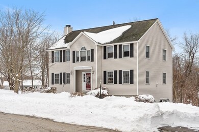 110 Betty Ann Ln, Dracut, MA 01826 - photo 3