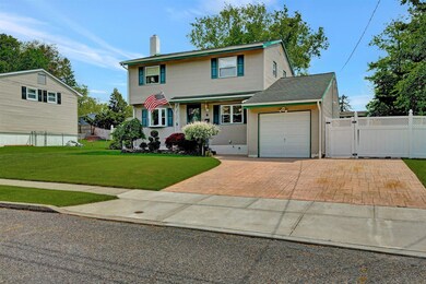02-Front of Home
