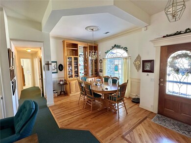 405 Old Forge Dr, Bentonville, AR 72712 - photo 4