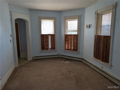 218 S 5th St, Olean, NY 14760 - photo 7