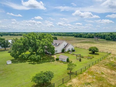 4919 E Lone Chimney Rd, Glencoe, OK 74032 - photo 6