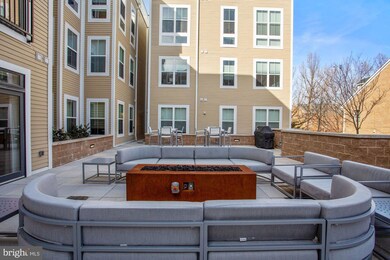 Trafalgar Flats unit 316, Arlington, VA 22204 - photo 5