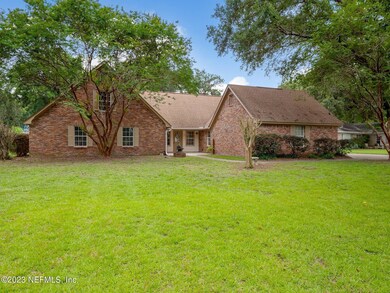1161 Walden Rd -Front of House 4
