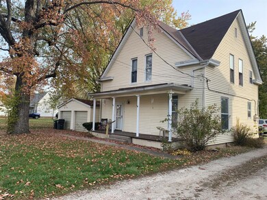 621 N Main St, Milan, IN 47031 - photo 3