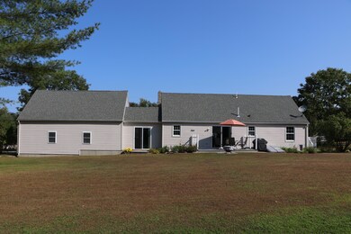 back house