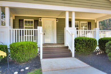 1576 Lewis Crook Rd, Lincolnton, GA 30817 - photo 4