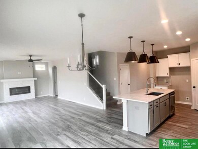 8701 N 177th St, Bennington, NE 68007 - photo 7