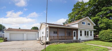 127 W Main St, Maple Rapids, MI 48853 - photo 2