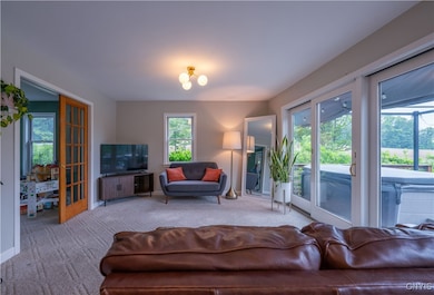 3871 Skyline Dr, Clinton, NY 13323 - photo 6