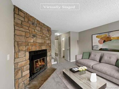 Staged Photo