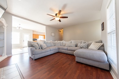 6001 E Pioneer Place, Columbus, IN 47203 - photo 3