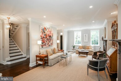 1319 30th St NW, Washington, DC 20007 - photo 4