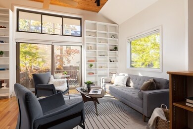 457 Mount Auburn St unit 5, Cambridge, MA 02138 - photo 4