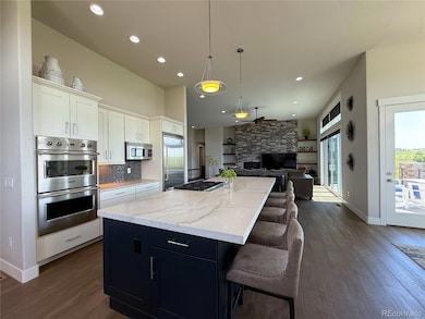 3125 Red Kit Rd, Franktown, CO 80116 - photo 5