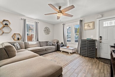 8 E Highland St, Lynn, MA 01902 - photo 4