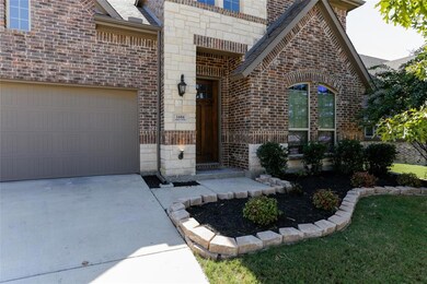1604 Sandle Wood Dr, Weatherford, TX 76087 - photo 4