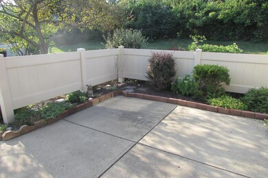 New Fencing