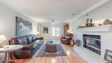 10502 Black Iron Rd Louisville KY 40291-