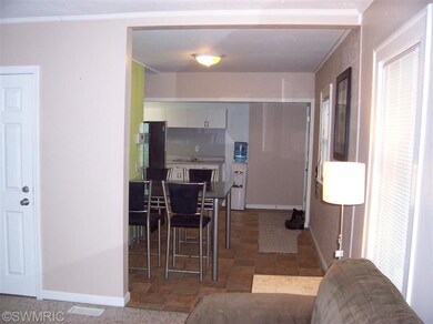 1913 Center St, Kalamazoo, MI 49048 - photo 5