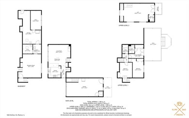 1622 Golfview Circle