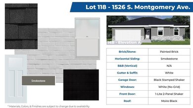 1526 S Montgomery Ave, Republic, MO 65738 - photo 2