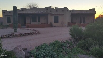 House front 1
