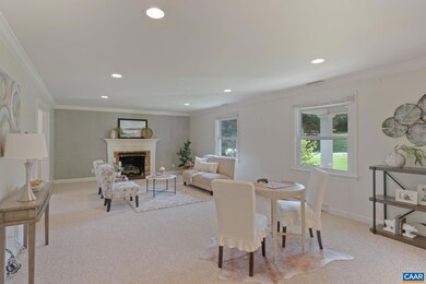 306 Gloucester Rd, Charlottesville, VA 22901 - photo 5