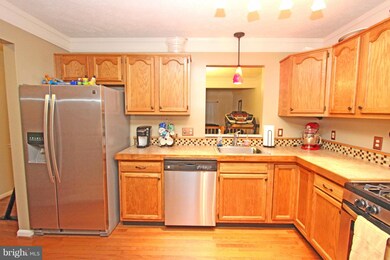 107 Royce Ct, Stafford, VA 22554 - photo 4