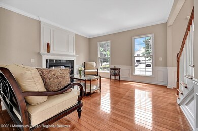 22 Sage St, Holmdel, NJ 07733 - photo 4