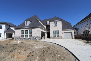 3452 Ladywell Road ~ Under Construction!