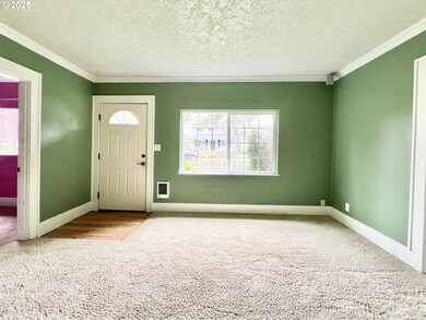 Living Room/Entrance