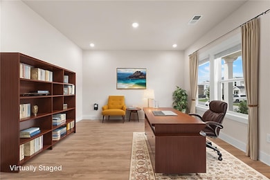 338 Pewter Cir, Simpsonville, SC 29680 - photo 4