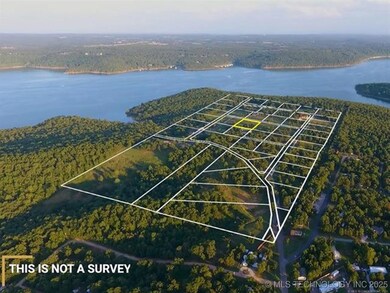 15894 W Hickory, Park Hill, OK 74451 - photo 6