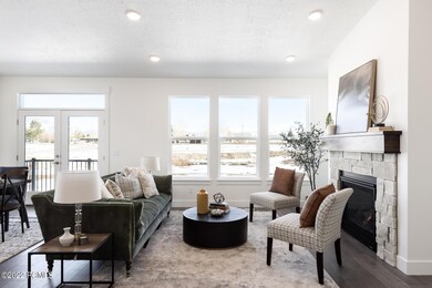 1417 South 1040 East Heber City UT 84032