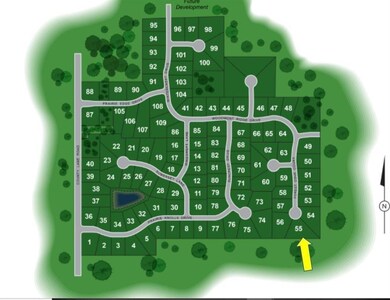 55420 Forest Cove Ct, New Carlisle, IN 46552 - photo 6