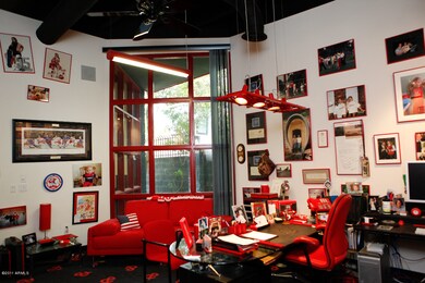 Private Office