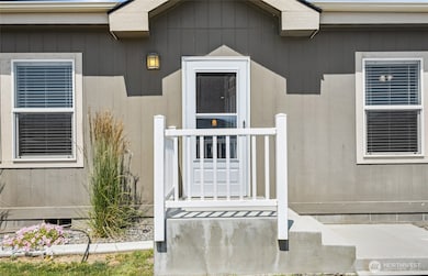 1701 E Burr Ave unit 67, Moses Lake, WA 98837 - photo 4