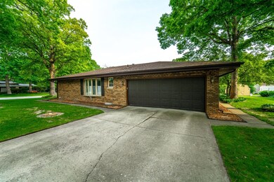 9010 Noble St, Merrillville, IN 46410 - photo 3