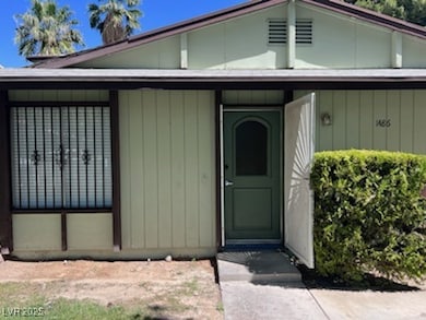 1486 Elizabeth Ave unit 1, Las Vegas, NV 89119 - photo 2