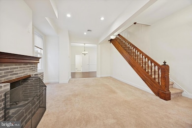 450 Locust Ave, Burlington, NJ 08016 - photo 5