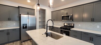 Plus 1% in closing costs through seller's preferre