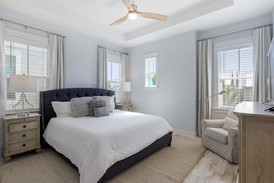 296 Milestone Dr unit A, Inlet Beach, FL 32461 - photo 4