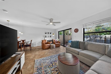 201 NE 16th Place unit 104, Fort Lauderdale, FL 33305 - photo 4